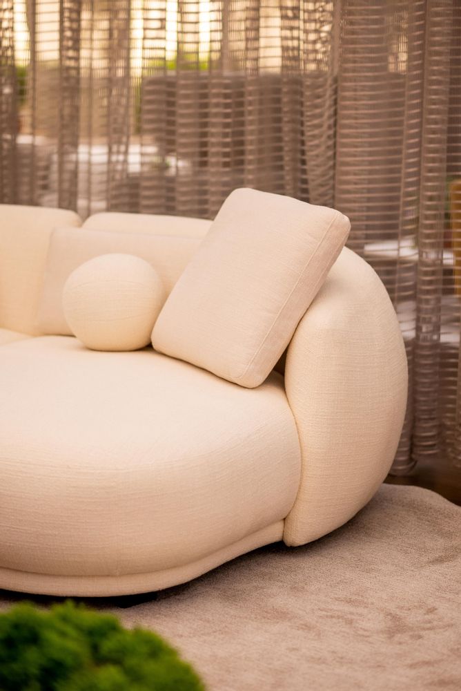 Sofas - OTOPENI Sofa - CENTURY