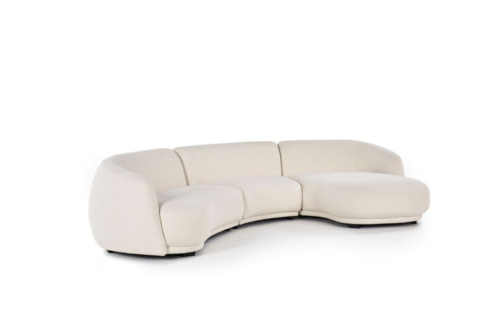 Sofas - OTOPENI Sofa - CENTURY