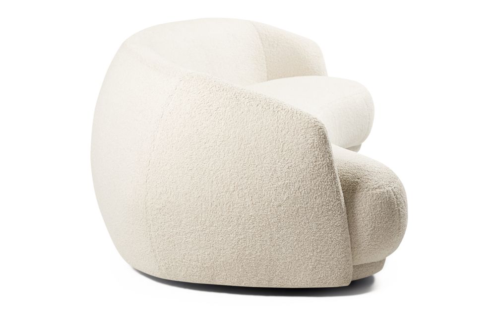 Sofas - OTOPENI Sofa - CENTURY