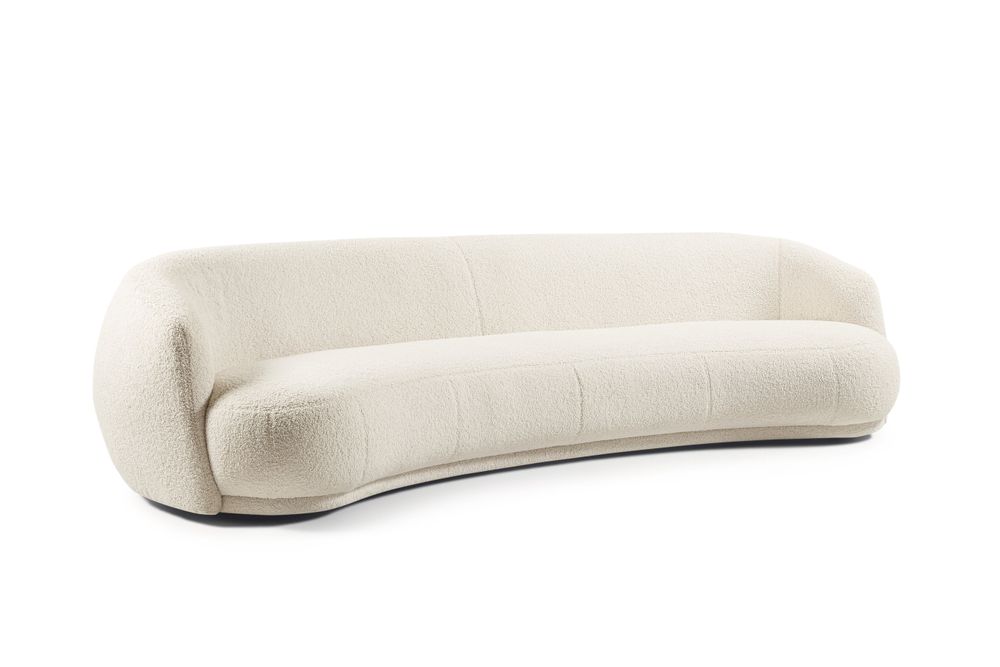 Sofas - OTOPENI Sofa - CENTURY