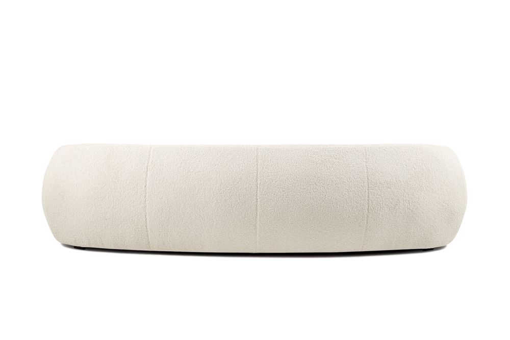 Sofas - OTOPENI Sofa - CENTURY