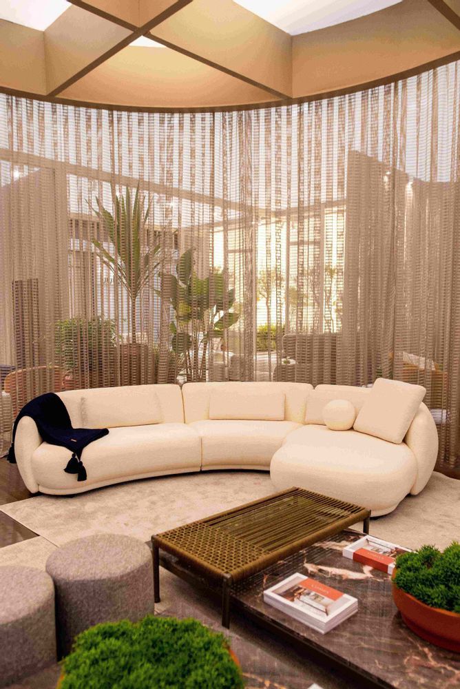 Sofas - OTOPENI Sofa - CENTURY