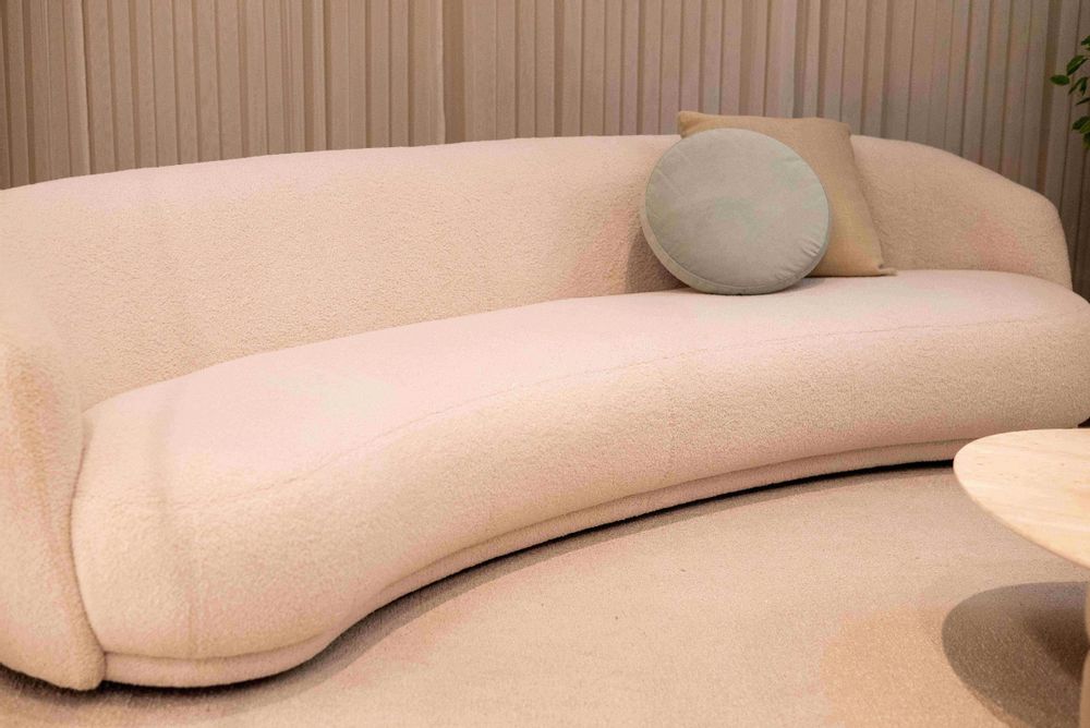 Sofas - OTOPENI Sofa - CENTURY