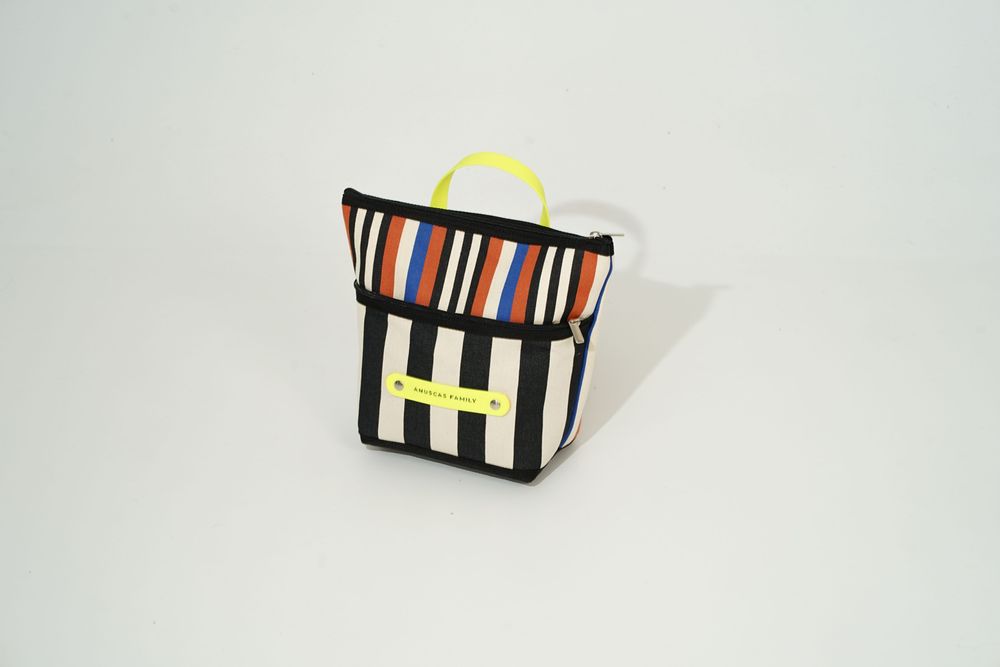 Sacs et cabas - Petit sac à dos - ANUSCAS FAMILY