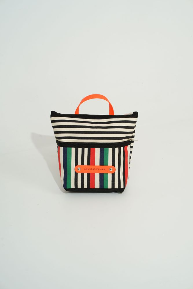 Sacs et cabas - Petit sac à dos - ANUSCAS FAMILY