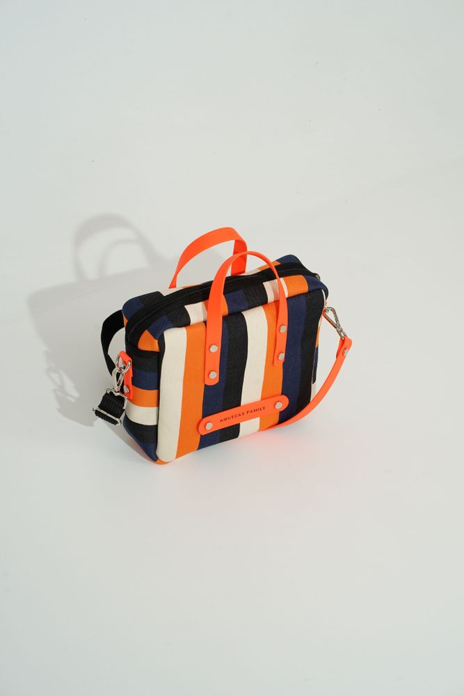 Sacs et cabas - Sac Pill Box - ANUSCAS FAMILY