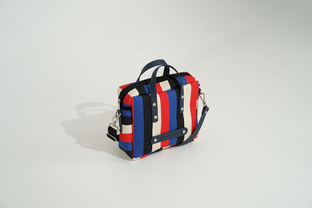 Sacs et cabas - Sac Pill Box - ANUSCAS FAMILY