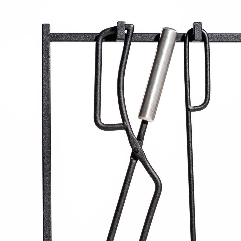 Decorative objects - Chimney tool set - DESIGN ATELIER ARTICLE