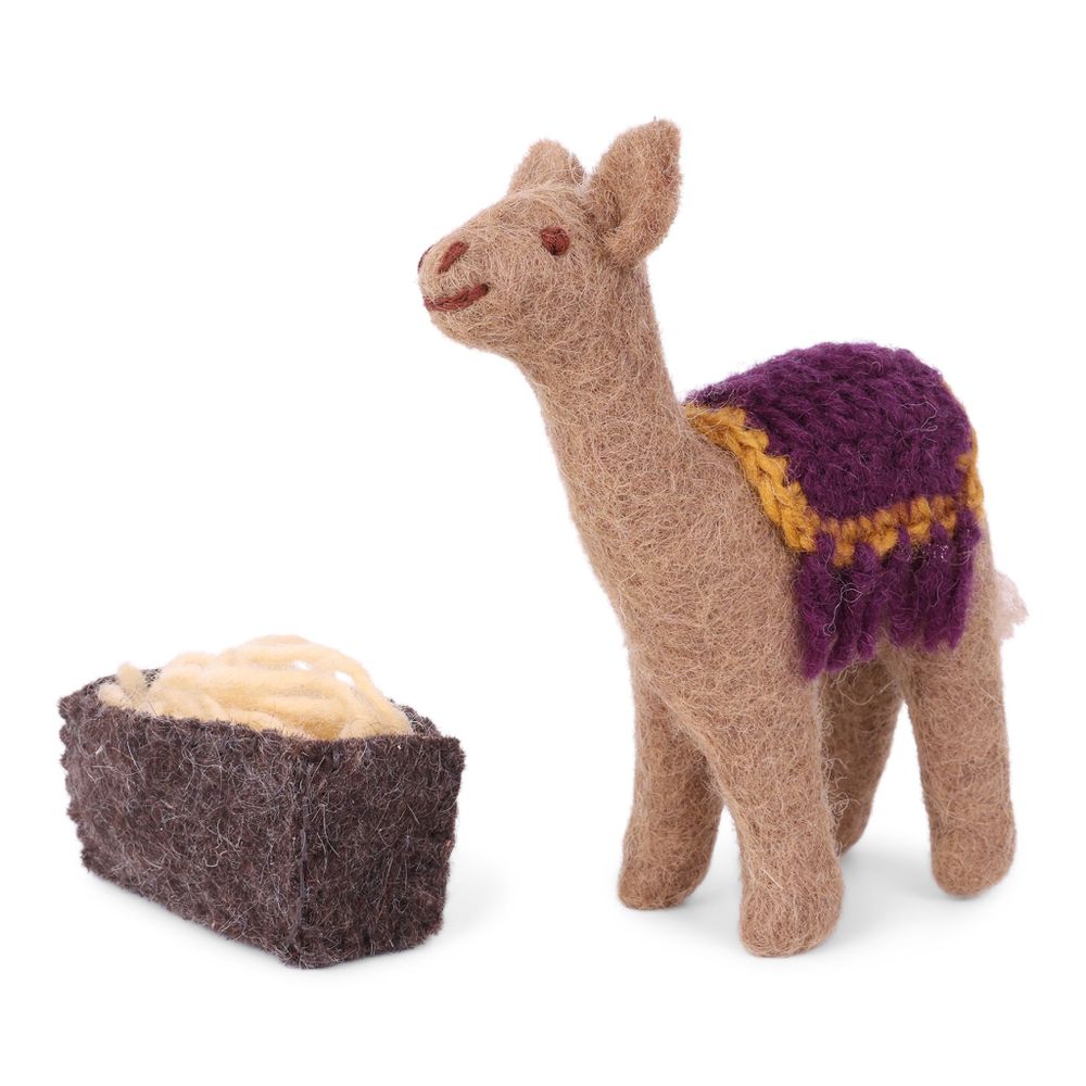 Decorative objects - Nativity Play - GRY & SIF