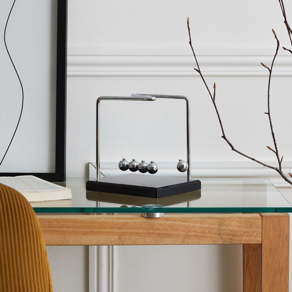 Gifts - NEWTON'S PENDULUM - LA CHAISE LONGUE DIFFUSION/LE STUDIO