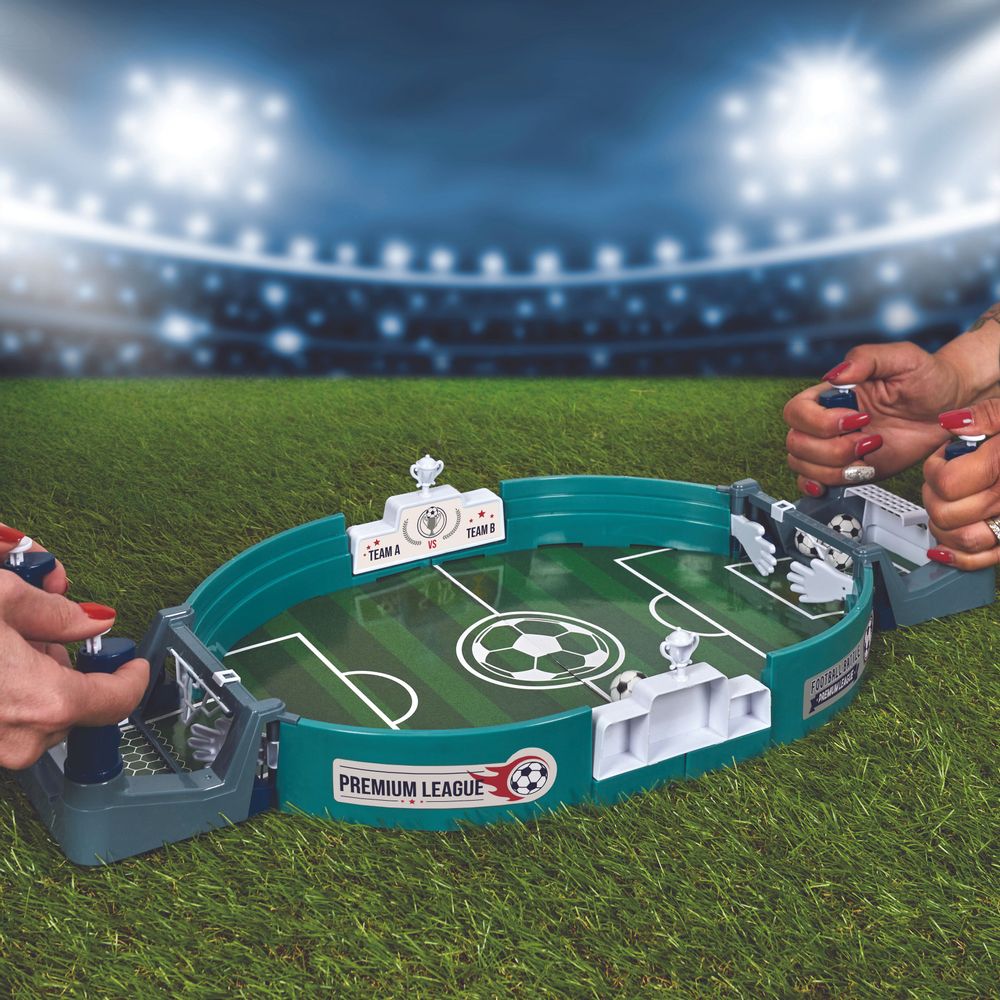 Cadeaux - FLIPPER FOOTBALL - LA CHAISE LONGUE DIFFUSION/LE STUDIO