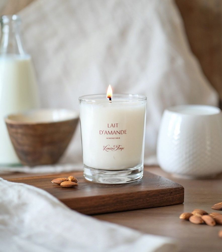 Decorative objects - Traditional collection - LES LUMIERES DU TEMPS