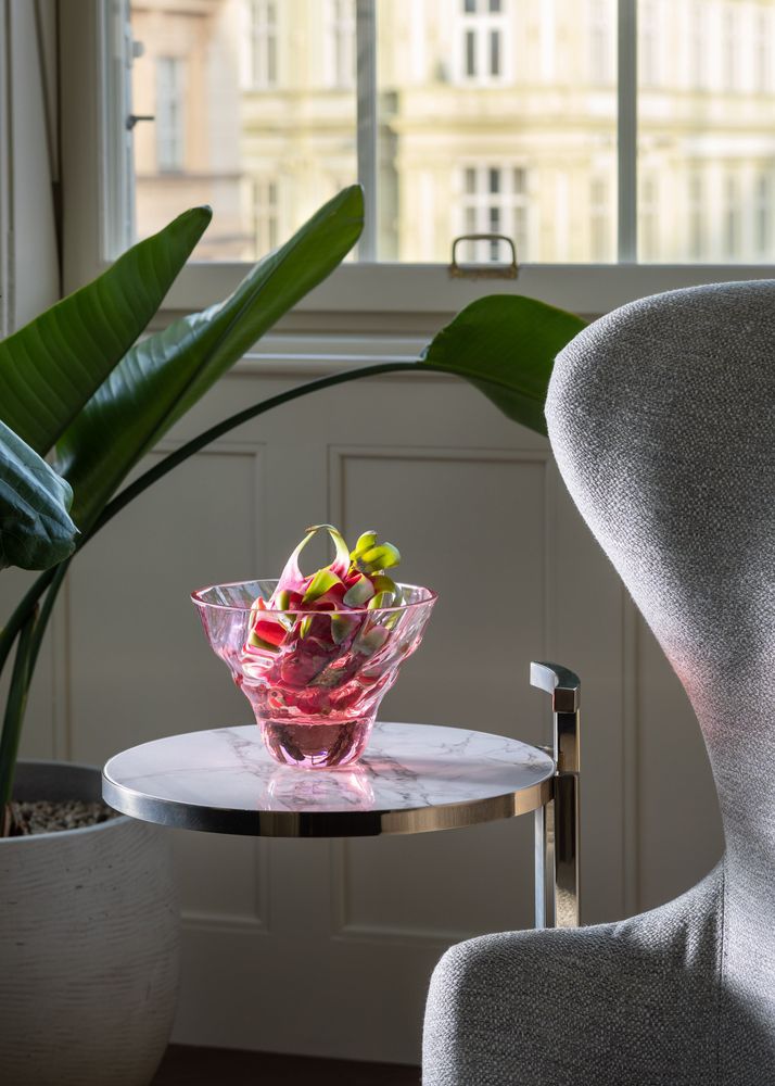 Bols - VASE DRAMATIQUE - KLIMCHI