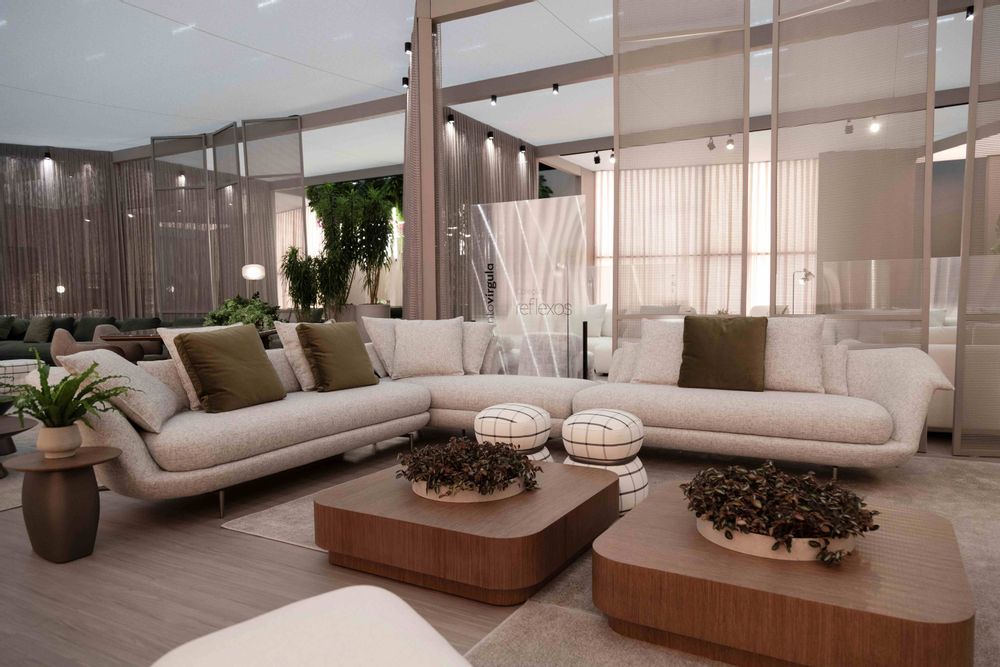 Coffee tables - MINOS Coffee Table - CENTURY