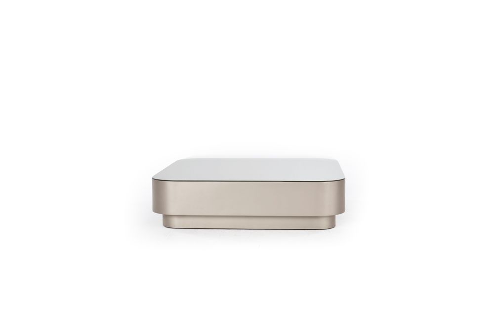 Coffee tables - MINOS Coffee Table - CENTURY