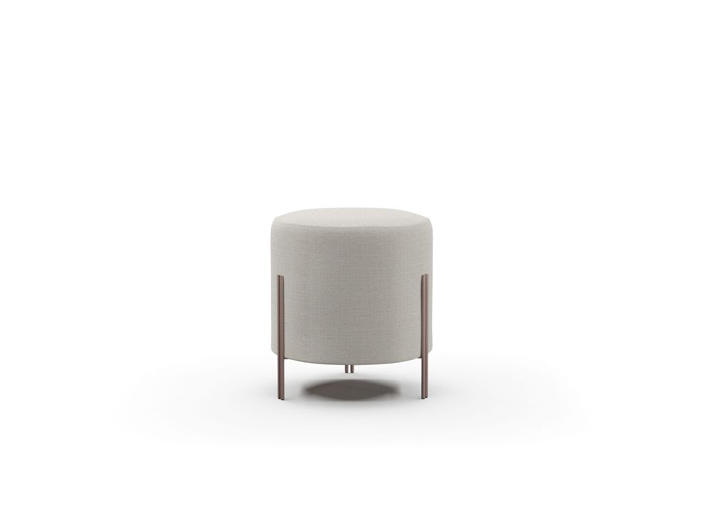 Repose-pieds - ALAVA Bouffée - CENTURY