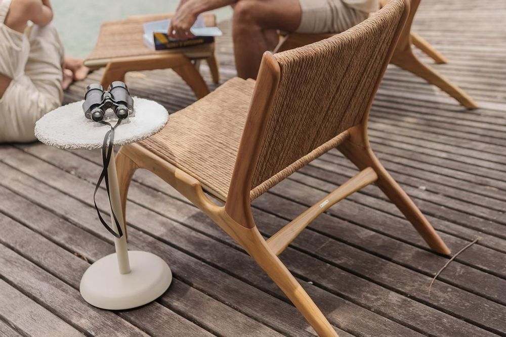 Fauteuils - FAUTEUIL MIAMI - LOVATO MÓVEIS