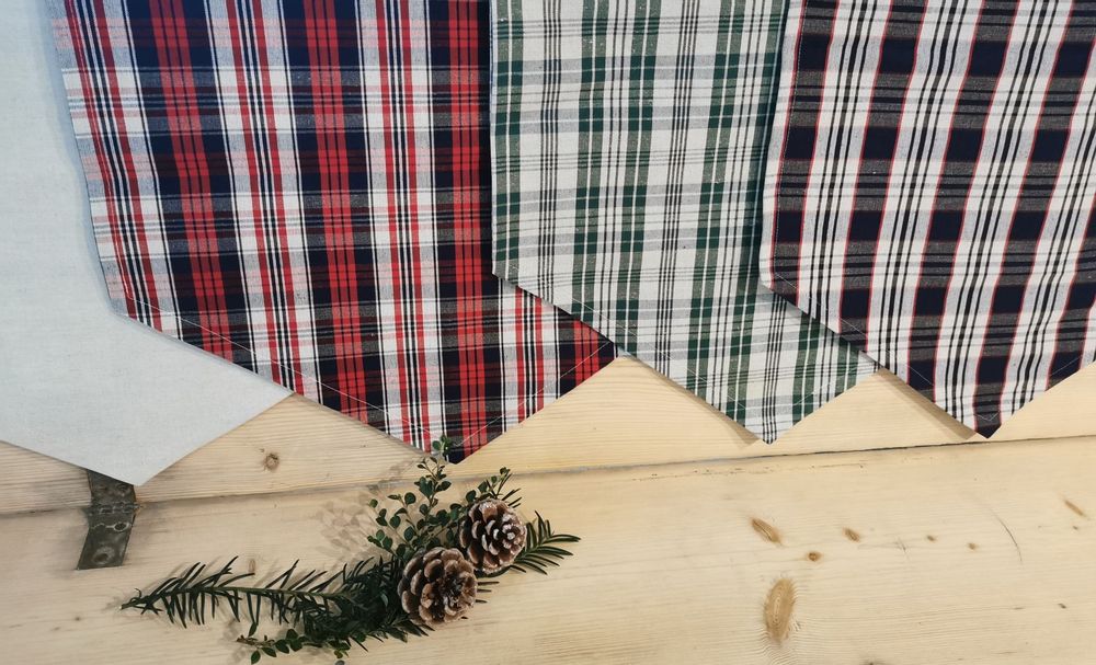 Cadeaux - CHEMIN DE TABLE - KELSCH D' ALSACE IN SEEBACH