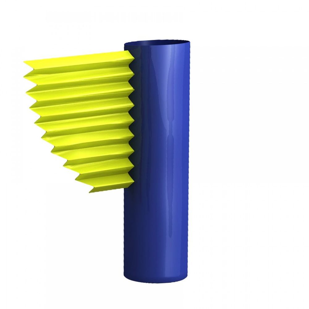 Vases - FESTA MOBILE POTS - ALTREFORME