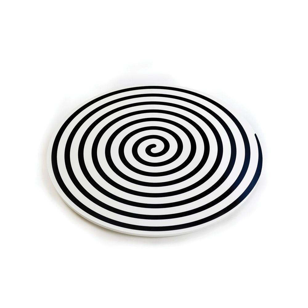 Plateaux - PLAQUE TOURNANTE POLIDOR - ALTREFORME