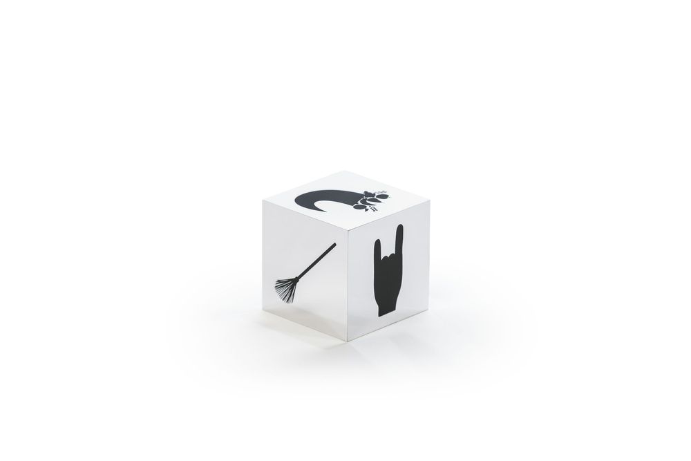 Decorative objects - TYCHE ACCESSORY - ALTREFORME