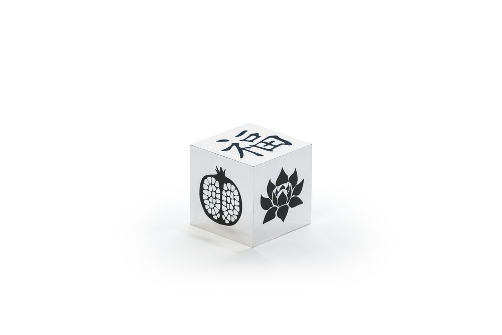 Decorative objects - TYCHE ACCESSORY - ALTREFORME