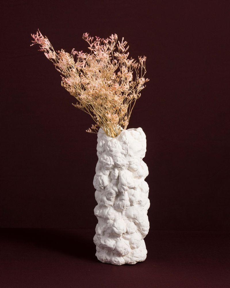 Vases - Garden vase and belle garden series - ATELIER LE MOTIF