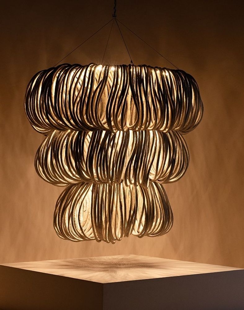 Ceiling lights - Udon Hanging Lamps - TADECO HOME