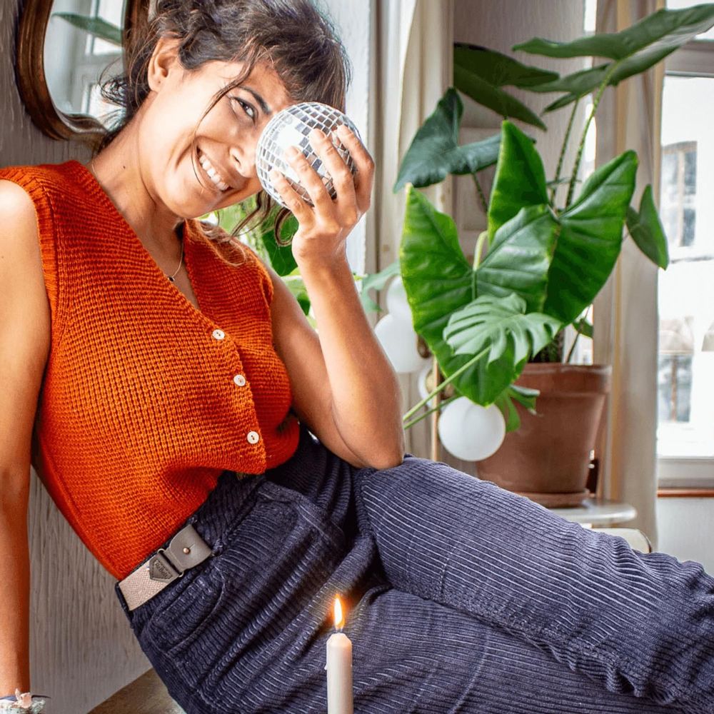 Apparel - Libelté belts - LIBELTÉ