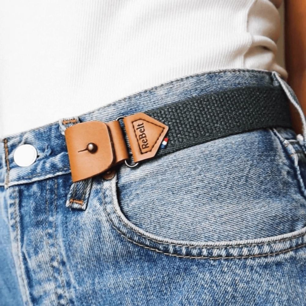 Apparel - Libelté belts - LIBELTÉ