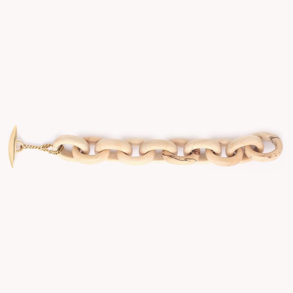 Jewelry - Tamarind rings bracelet - Aretha - NATURE BIJOUX