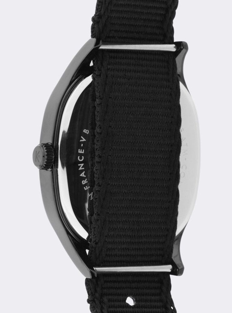 Montres et horlogerie - Montre Grande Colorama Minuit Kelton x Ines de la Fressange Paris - KELTON