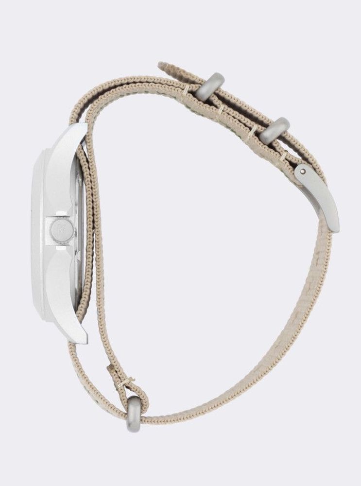 Watchmaking - Solar Field sand Kelton x Ines de la Fressange Paris - KELTON