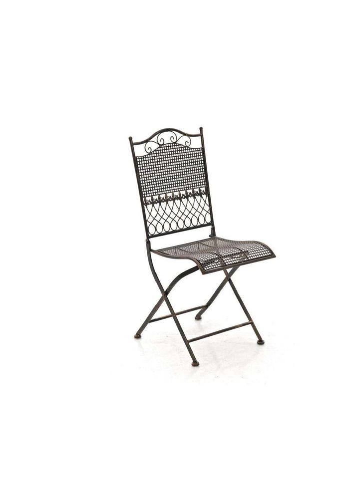 Lawn chairs - Kiran Garden Chair - Le Jardin Design - VIBORR