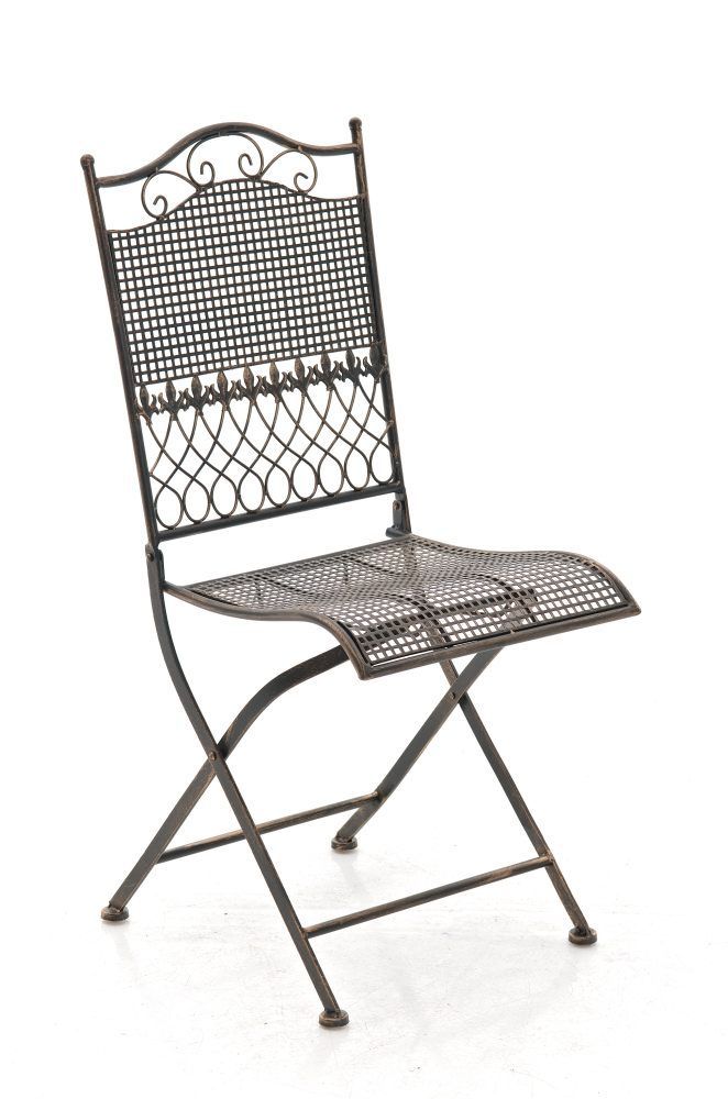 Lawn chairs - Kiran Garden Chair - Le Jardin Design - VIBORR