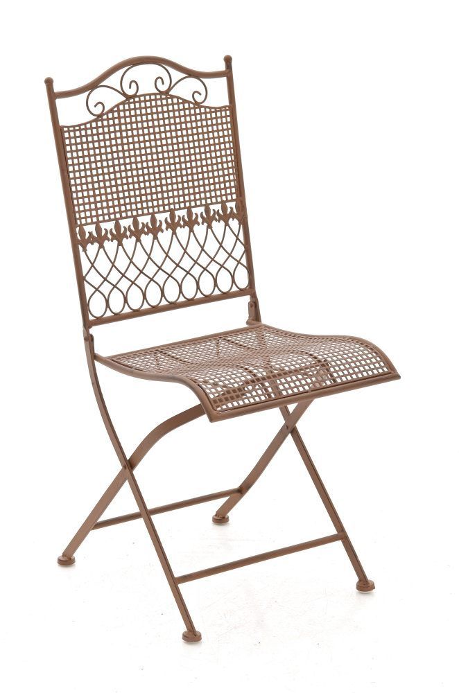 Lawn chairs - Kiran Garden Chair - Le Jardin Design - VIBORR