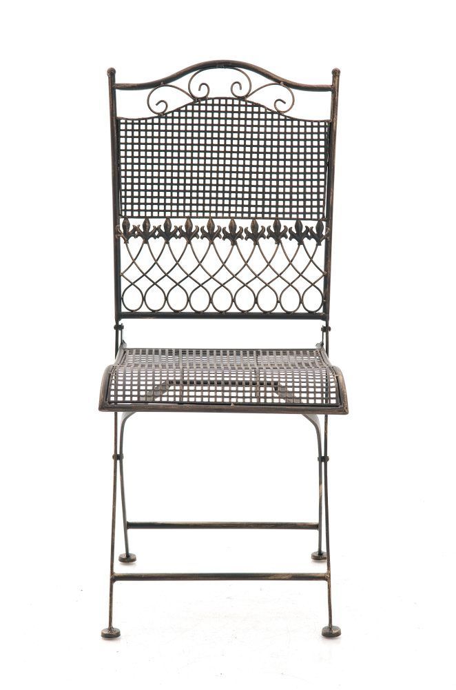 Lawn chairs - Kiran Garden Chair - Le Jardin Design - VIBORR