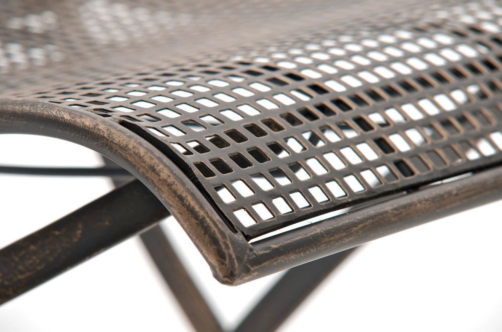 Lawn chairs - Kiran Garden Chair - Le Jardin Design - VIBORR
