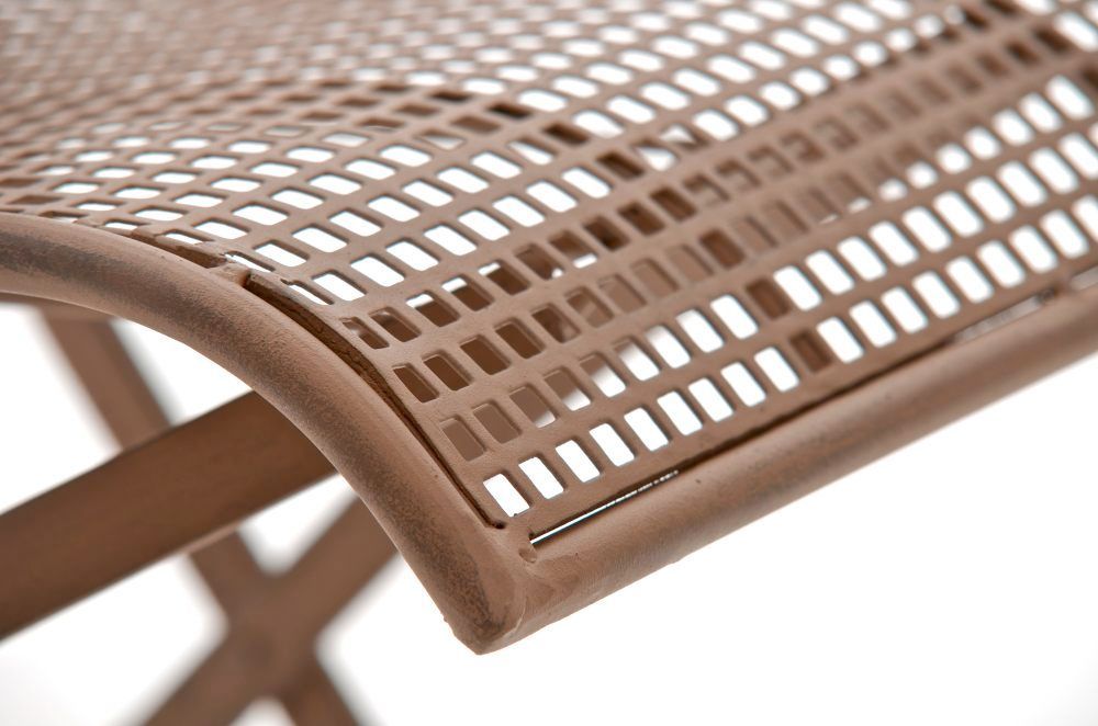 Lawn chairs - Kiran Garden Chair - Le Jardin Design - VIBORR