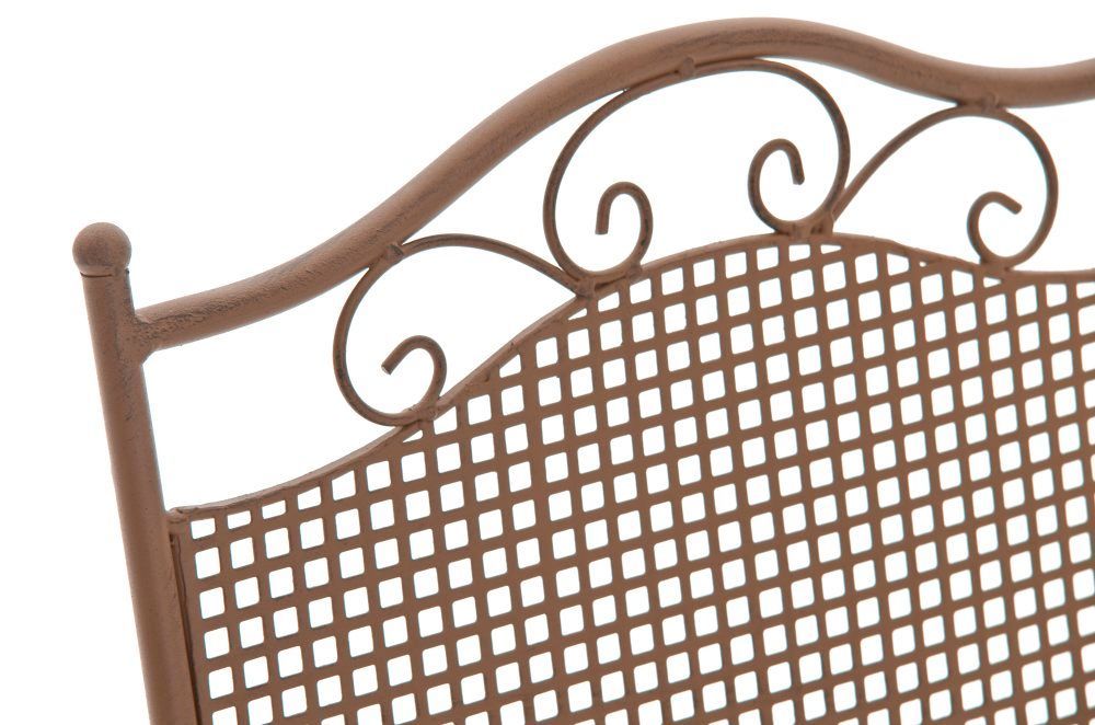 Lawn chairs - Kiran Garden Chair - Le Jardin Design - VIBORR