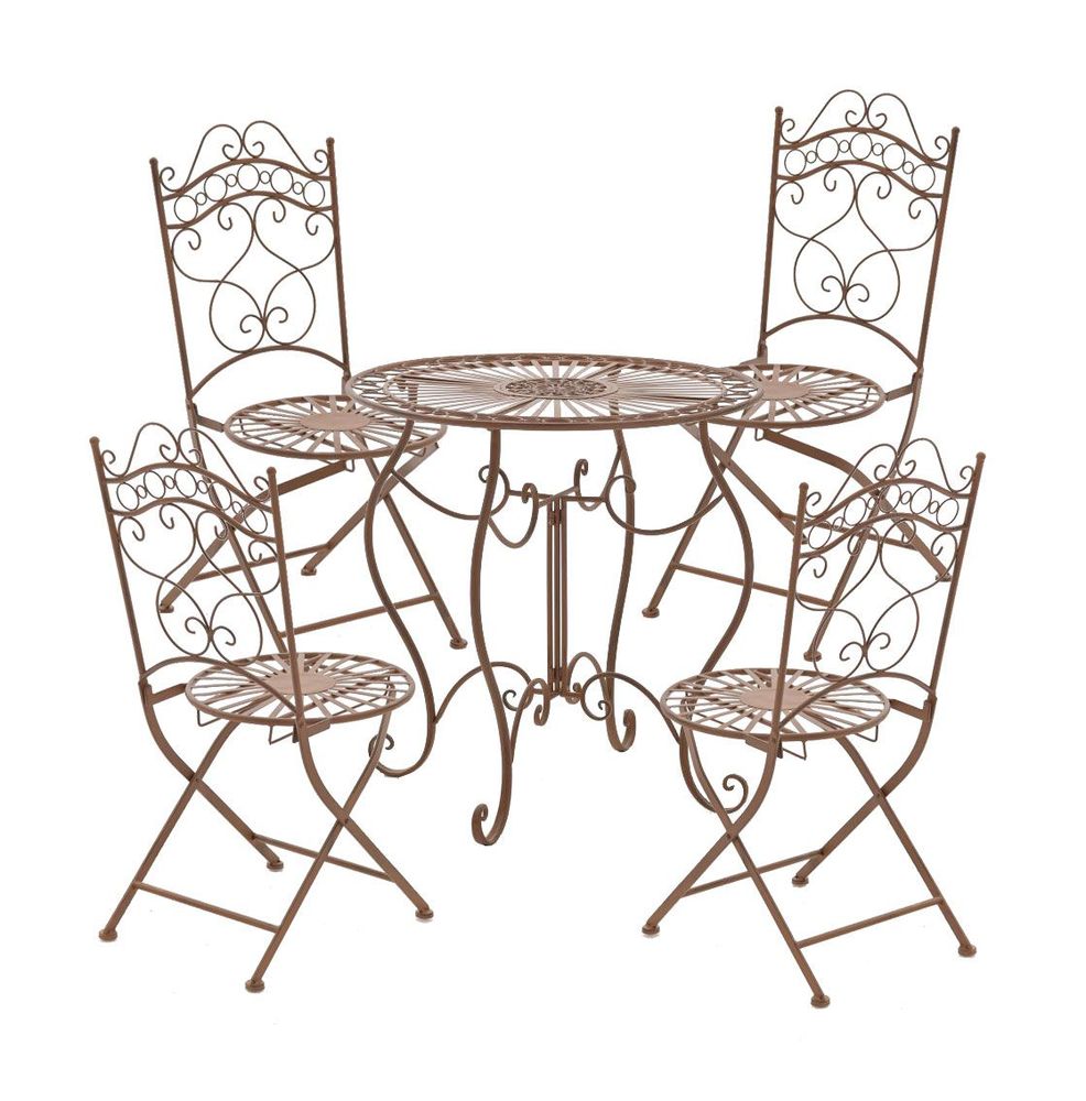 Lawn chairs - Kiran Garden Chair - Le Jardin Design - VIBORR