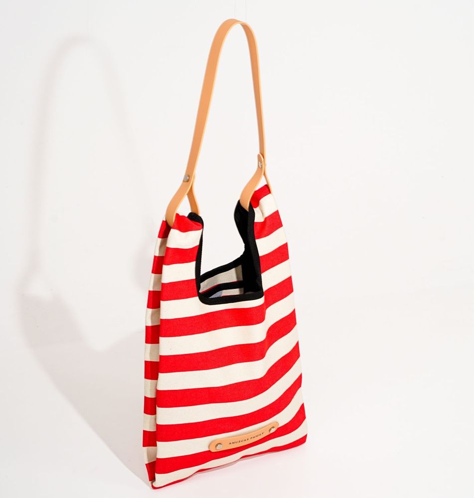 Sacs et cabas - Sac en plastique - ANUSCAS FAMILY