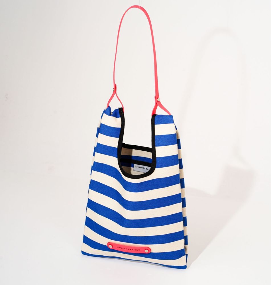 Sacs et cabas - Sac en plastique - ANUSCAS FAMILY