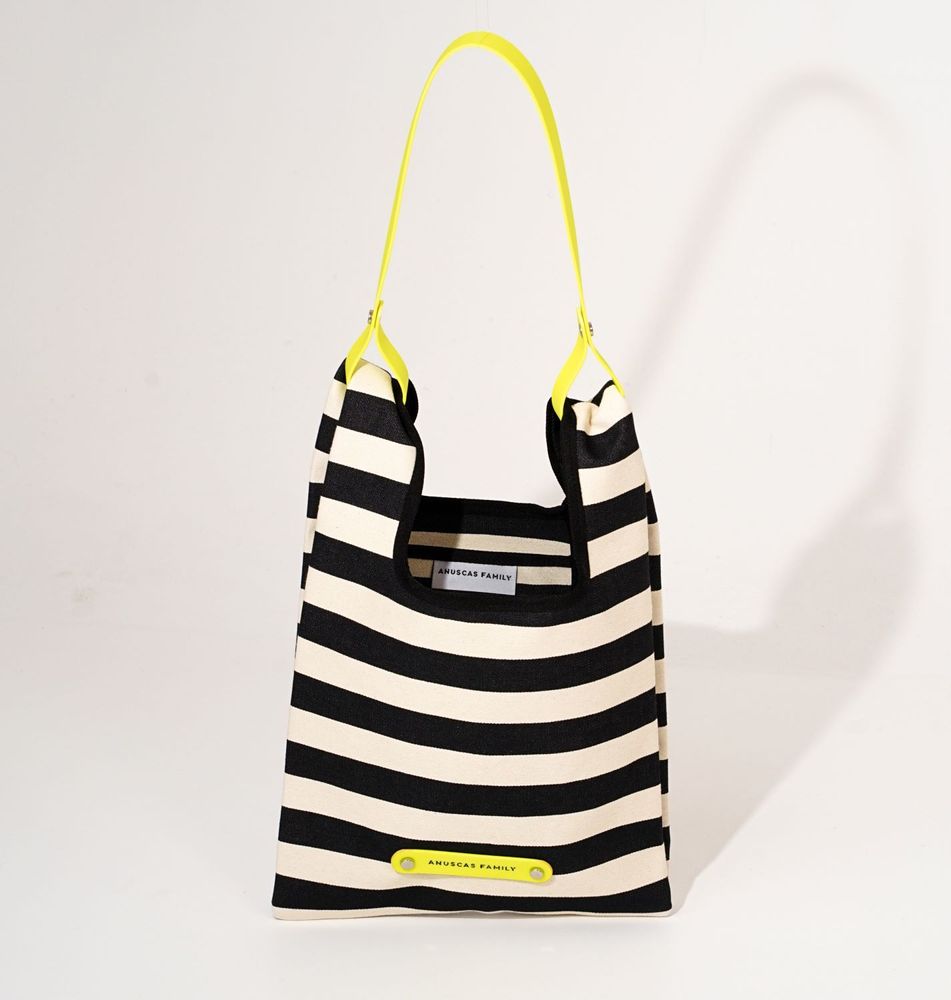 Sacs et cabas - Sac en plastique - ANUSCAS FAMILY