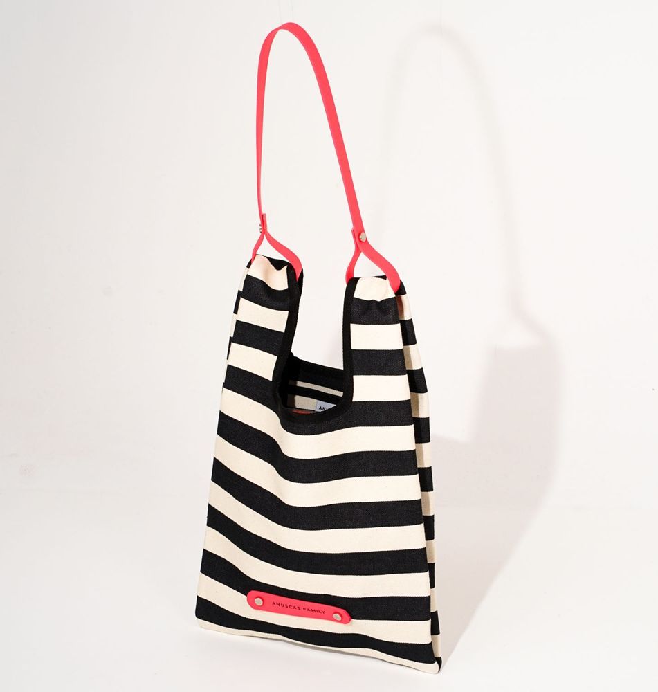 Sacs et cabas - Sac en plastique - ANUSCAS FAMILY