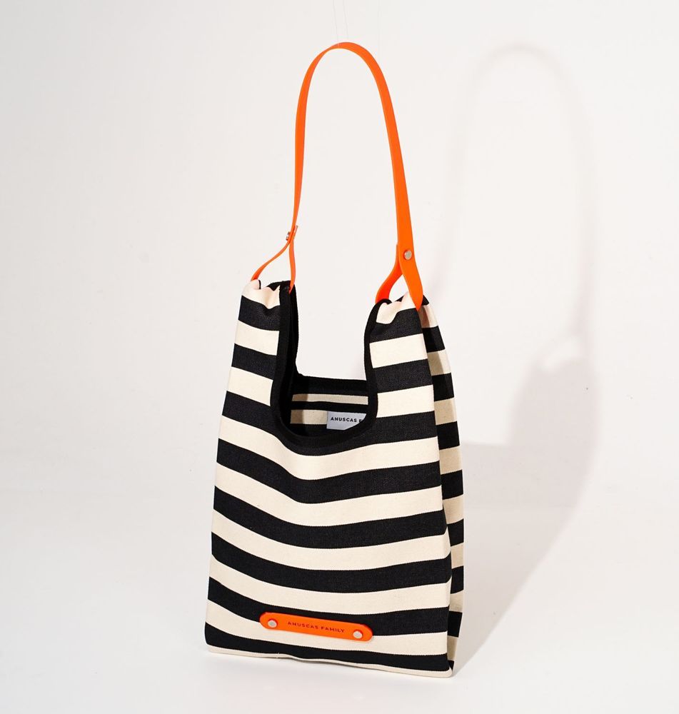 Sacs et cabas - Sac en plastique - ANUSCAS FAMILY