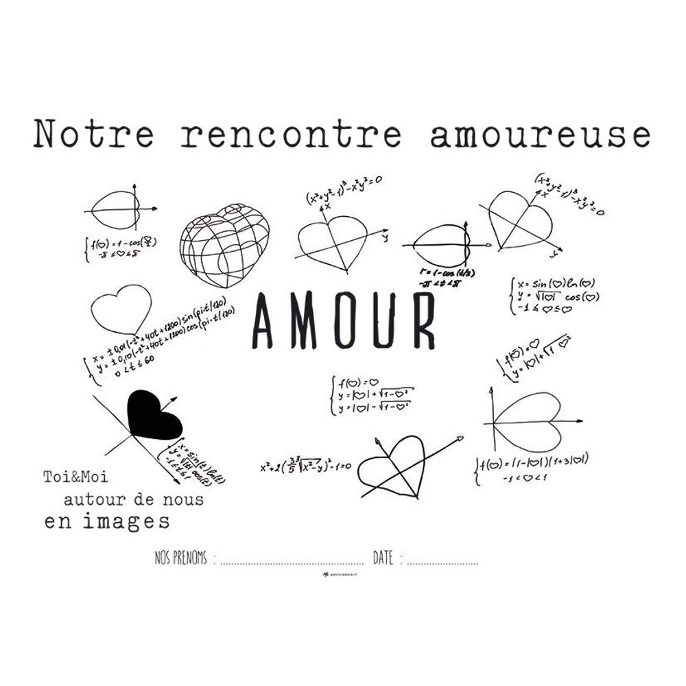Autres décorations murales - POSTER&CADRES SOUVENIR : Les bobines de amis de compagnies les animaux - PATRICIA DORÉ