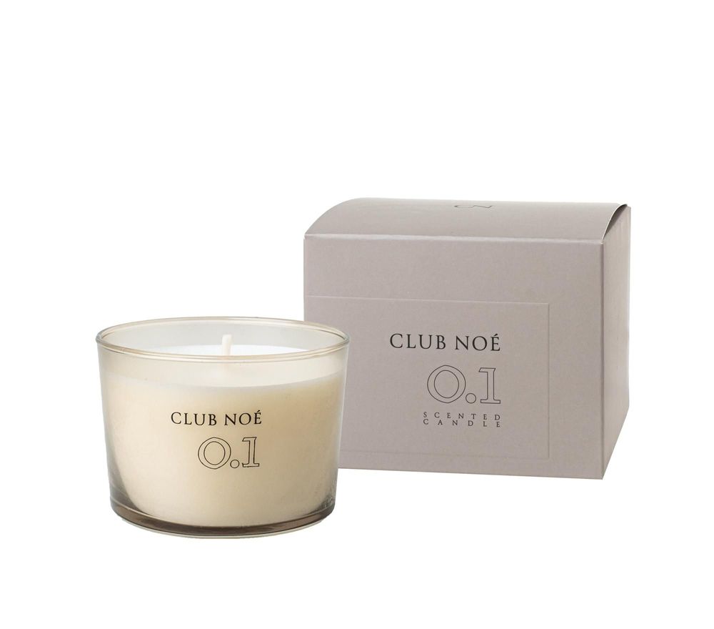 Objets de décoration - Bougie Parfumée 0.1 - AVA & MAY