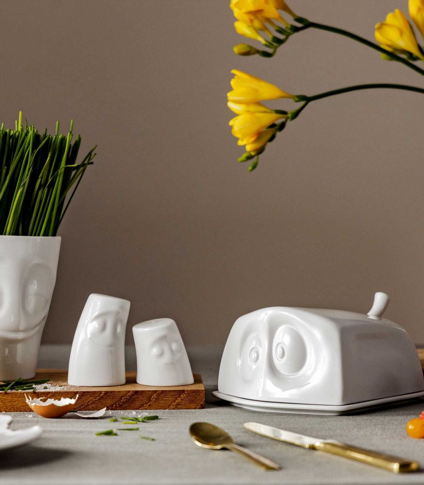 Accessoires thé et café - Tassen by Fiftyeight Products - Servir - LA PETITE CENTRALE