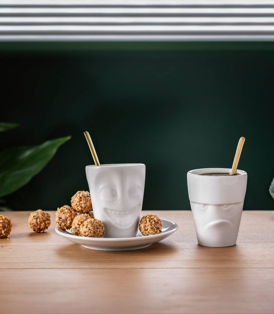 Accessoires thé et café - Tassen by Fiftyeight Products - Servir - LA PETITE CENTRALE
